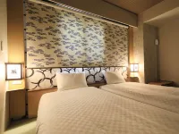 Tamayura Hotel Asakusa