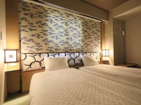 Tamayura Hotel Asakusa