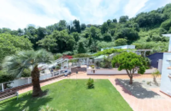 龍舌蘭酒店 鄰近La Villetta的酒店