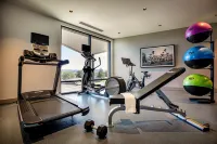 Hotel Maverick - salle de sport