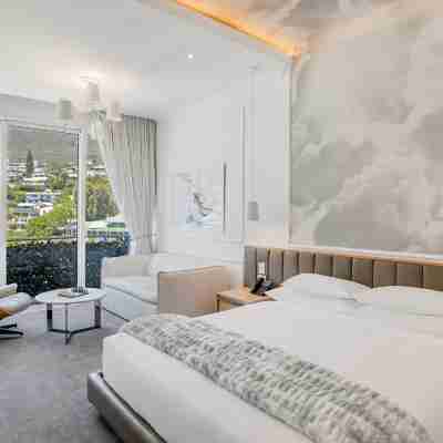 The Marly Boutique Hotel Rooms