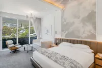 The Marly Boutique Hotel Các khách sạn ở Cape Town