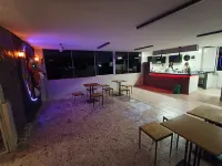Hotel Grand Ilama Hoteles en Yumbo