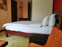 Hotel Jardin Savana Dakar Hotels near Pointe Bernard