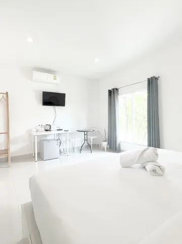 รูปภาพของออนกรีน รีสอร์ท