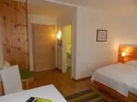 Landhaus Kügler-Eppich, KuEp KG - Homestays