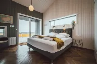 Ekra Glacier Lagoon Hoteles en Höfn