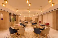 Lemon Tree Hotel Chandausi Hotel a Azimganj