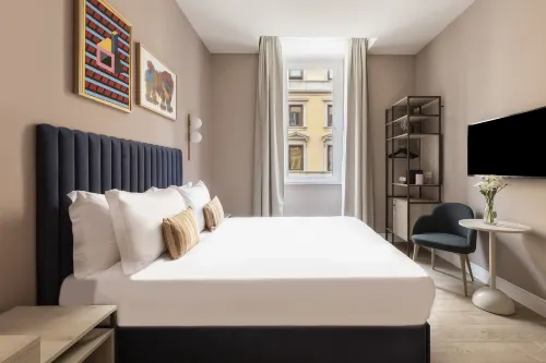 Numa Rome Linea Hotel a Roma
