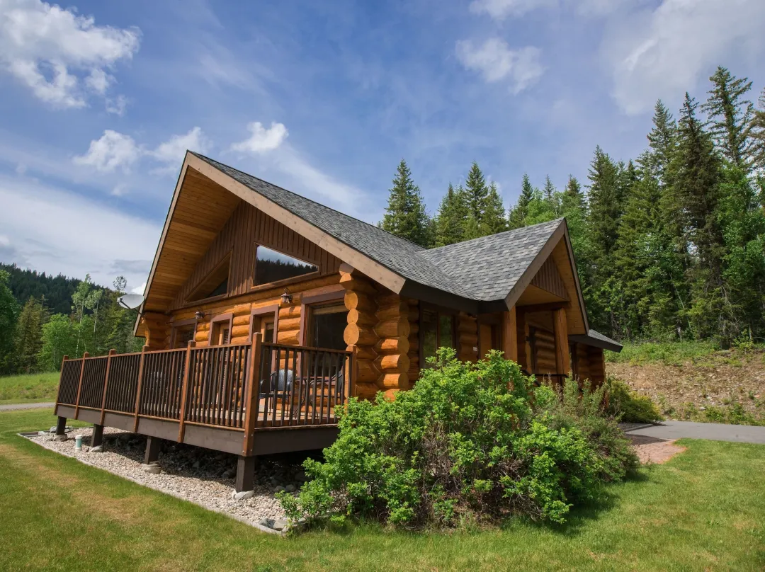 Alpine Meadows Resort - ブリティッシュコロンビア州