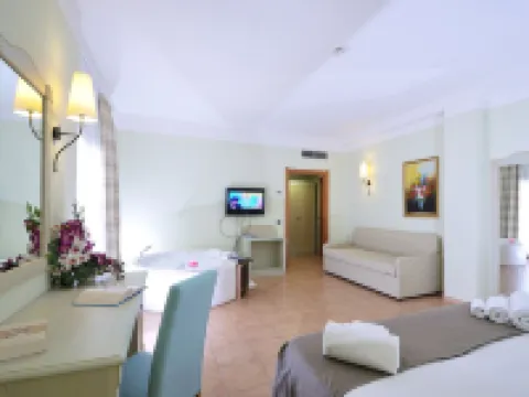 Hotel Brancamaria Hotels in Dorgali