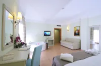 Hotel Brancamaria Hotels in Dorgali