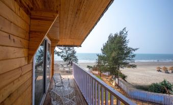Dallas Beach Resorts