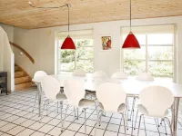 퓌르 바이 트라움의 10인용 홀리데이 홈 Fur 호텔