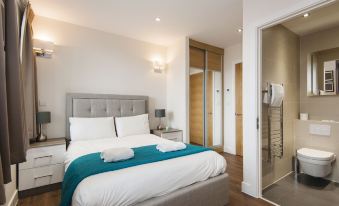 Twyne House Apartments