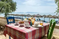 Sun Hotel Hôtels à : Megara