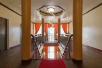 RedDoorz Plus @ Seaborne Hotel Subic Zambales Hotel a Subic