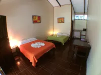 Foresta Lodge - balcony