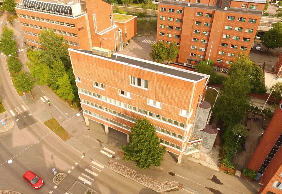 히시 홈스 헬싱키 하가