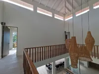 Casa Luna - Private Suites with Ocean View, Pool, AC, WiFi