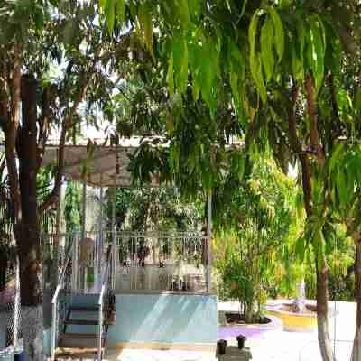 Campistaan Badlapur Hotel Exterior