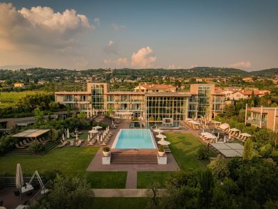 Aqualux Hotel Spa Suite & Terme