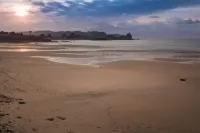 Hotel El Babú - Beach