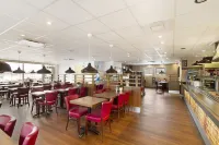 Drive-in Motell Hotels in Mjölby