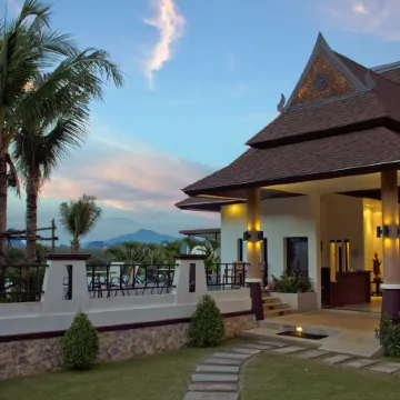 Leelawadee Garden Resort