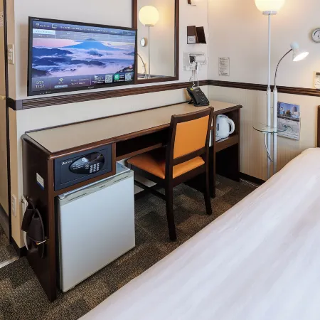 Toyoko Inn Gumma Isesaki Ekimae