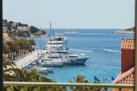 Heritage Hotel Park Hvar - Ocean View