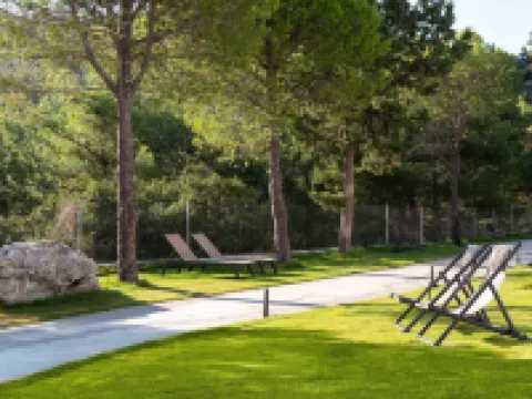 Atalanti Boutique Hotel - Adults Only Hotels in Kallithea