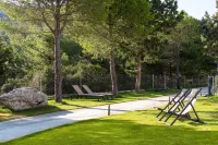Atalanti Boutique Hotel - Adults Only