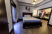Hotel DeFuniak Hôtels à : DeFuniak Springs