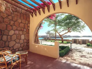 Seti Abu Simbel Lake Resort