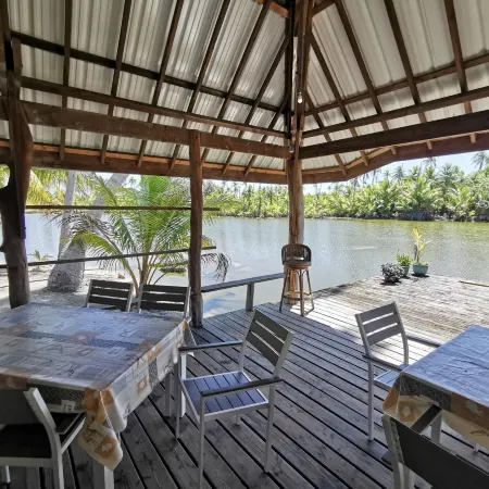 Aotera Guest House