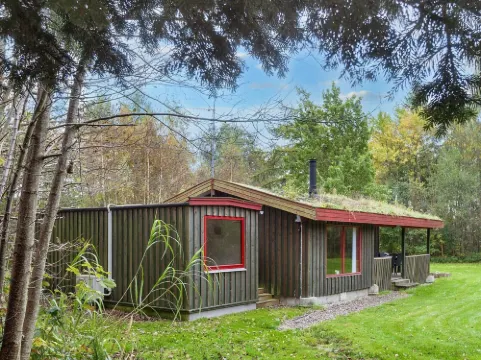 6 Person Holiday Home in Laeso