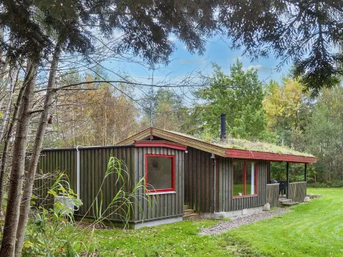6 Person Holiday Home in Laeso