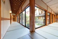 Tabinoyado Kiunsoh Các khách sạn ở Ōda