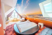 Bavaria Lifestyle Hotel Mit Klimaanlage Hotels in Burghausen