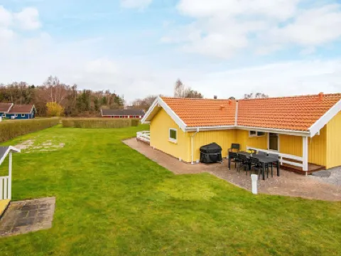 6 Person Holiday Home in Nordborg by Traum Hotels near Danfoss A/S