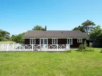5 Star Holiday Home in Rodby