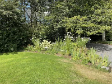 White Lodge B&B