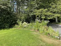 White Lodge B&B Hotels near Lime Tree House Residential Home