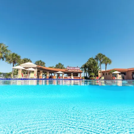 Westgate Lakes Resort & Spa Universal Studios Area