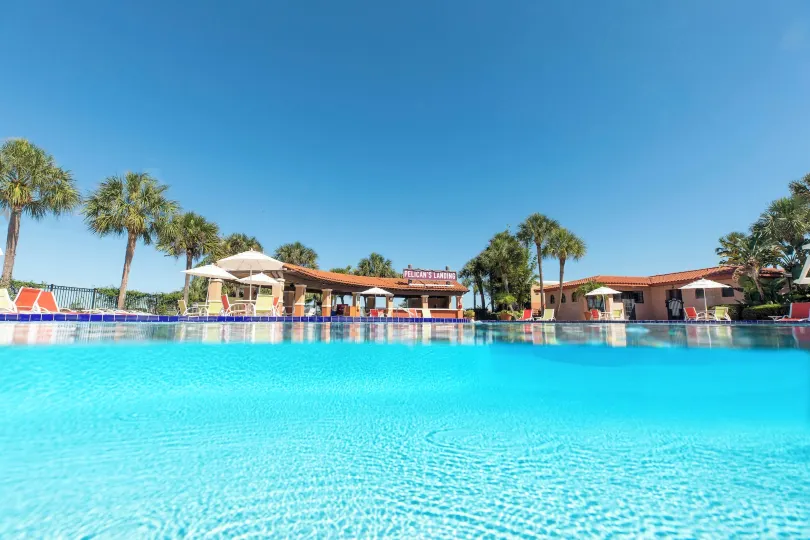 Westgate Lakes Resort & Spa Universal Studios Area