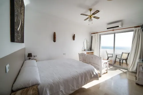 Hotel Boutique Milla de Plata