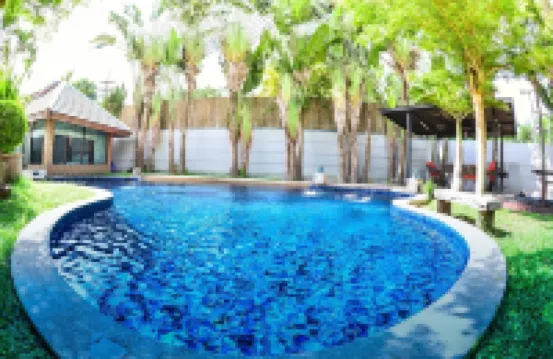 塔曼克海灘住所