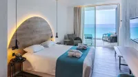 Flamingo Paradise Beach Hotel
