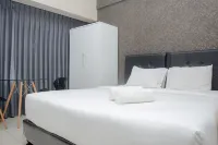 Simply Studio at Springlake Summarecon Apartment Hotels in North Bekasi